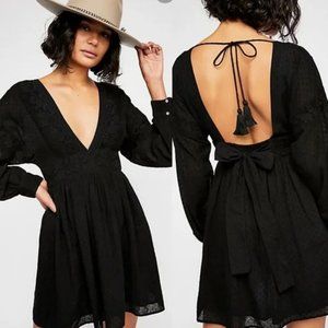 Free People Sugarpie Mini Sz M